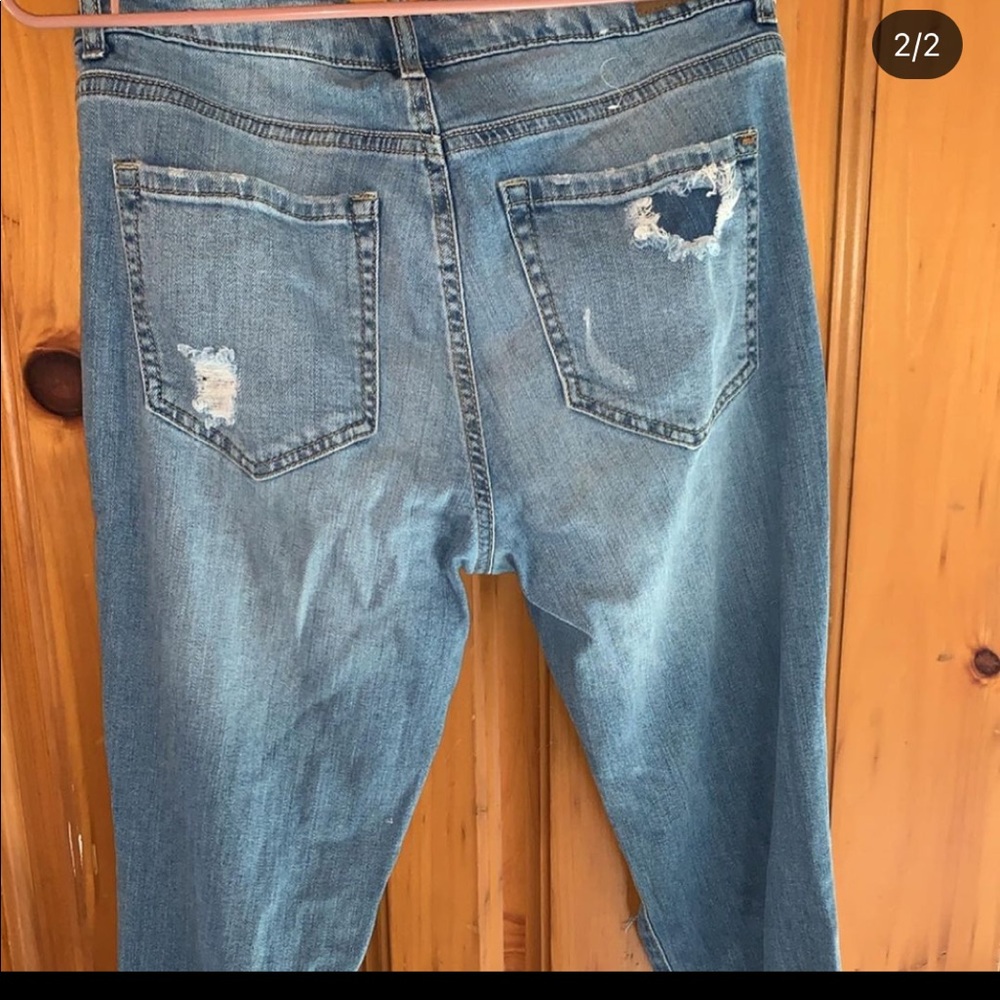 Jeans - Picture 2 of 2